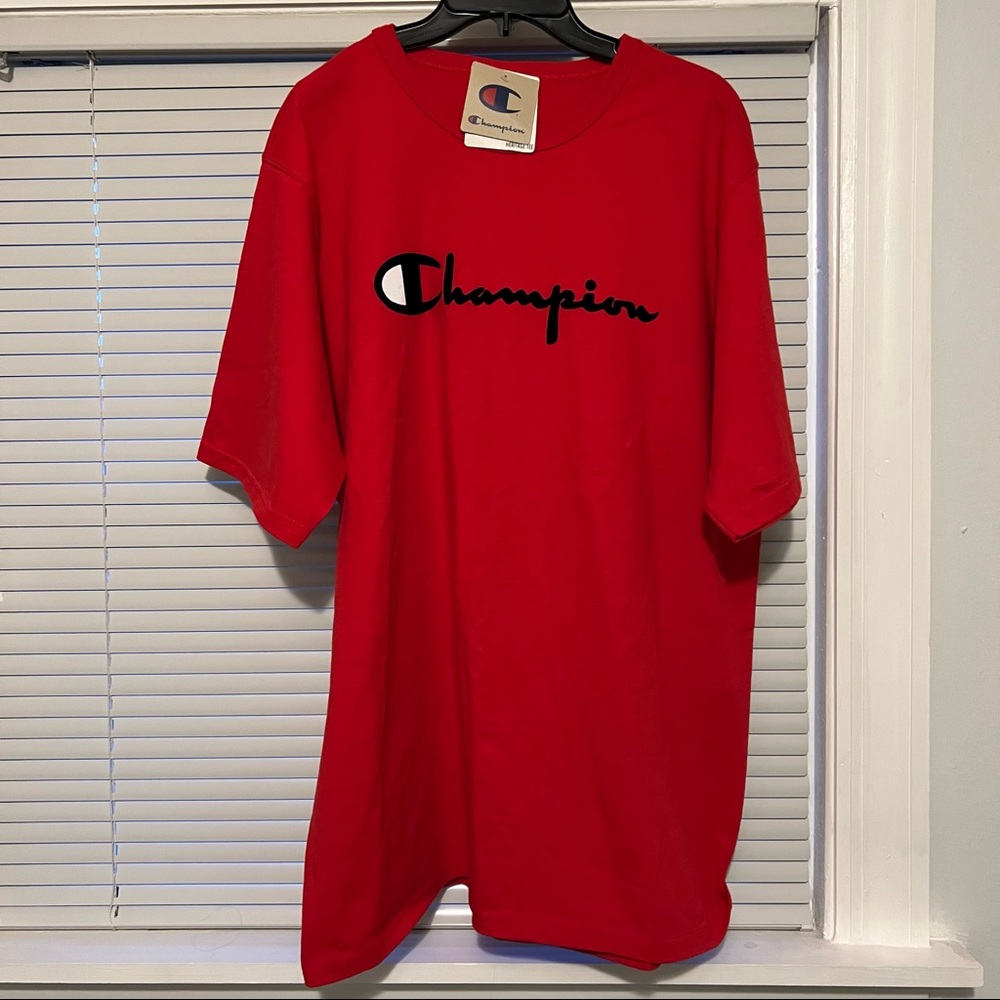 Championship Men’s T-Shirt